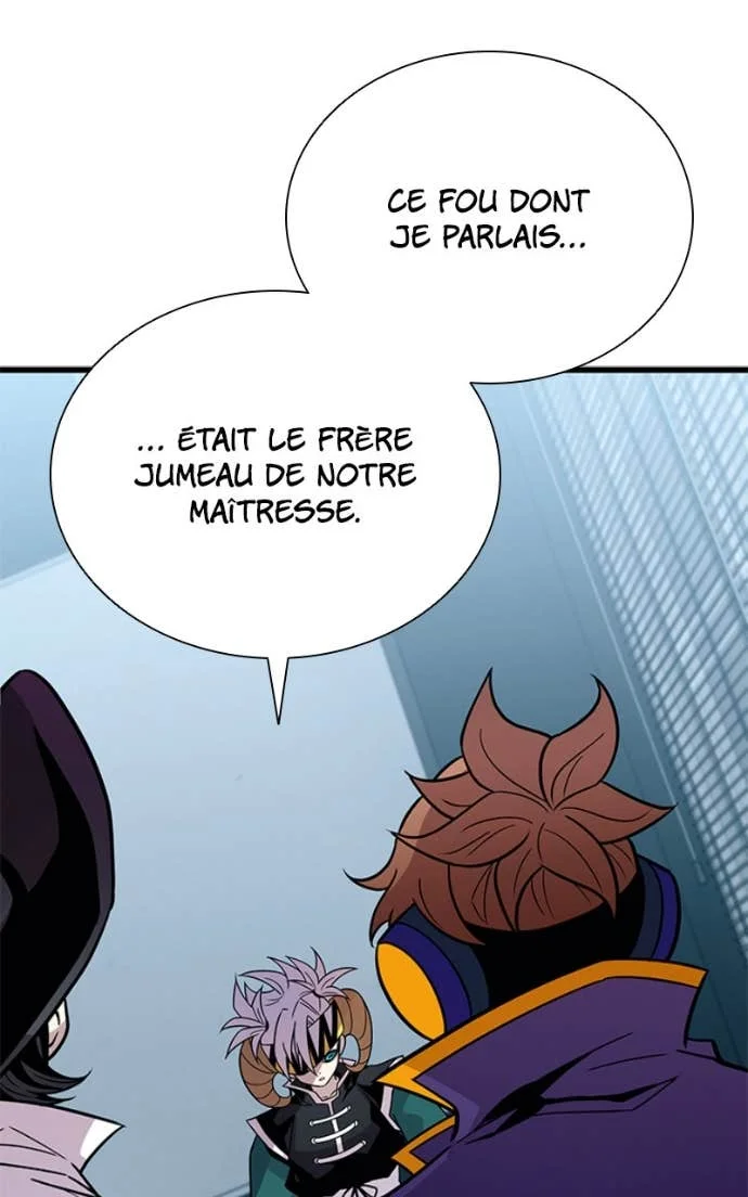 Villain to Kill Chapitre 209 - Page 49