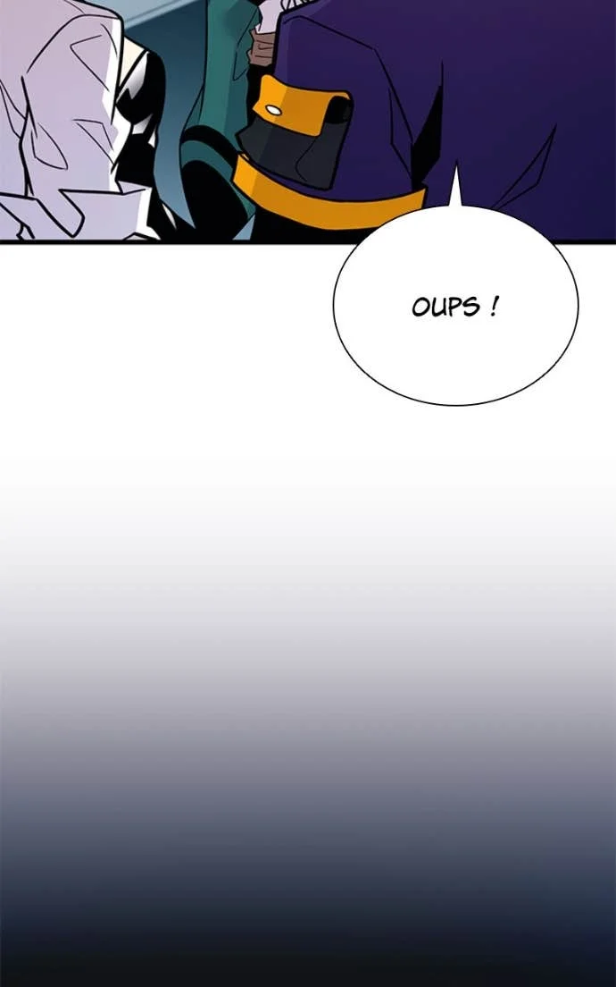 Villain to Kill Chapitre 209 - Page 50