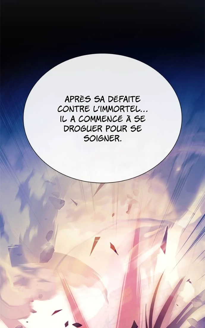 Villain to Kill Chapitre 209 - Page 51