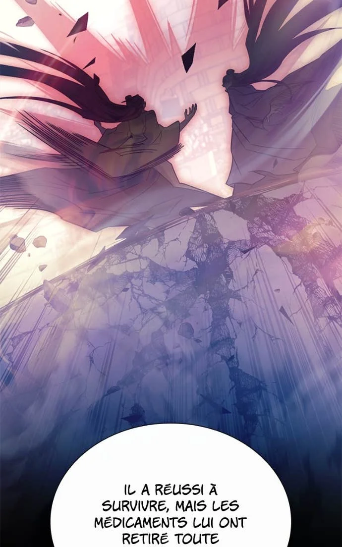 Villain to Kill Chapitre 209 - Page 52