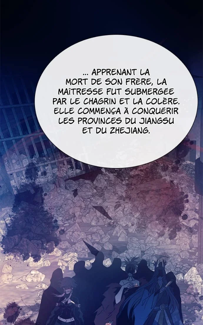 Villain to Kill Chapitre 209 - Page 56