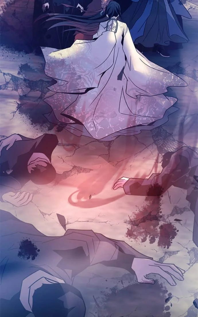 Villain to Kill Chapitre 209 - Page 57