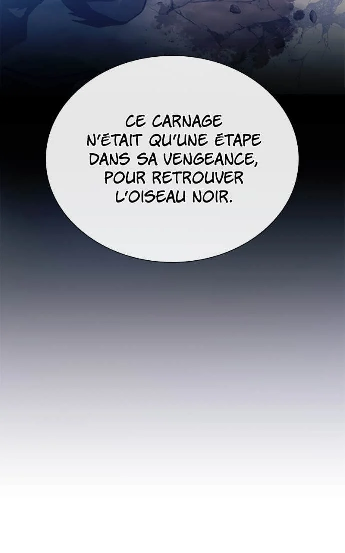 Villain to Kill Chapitre 209 - Page 58