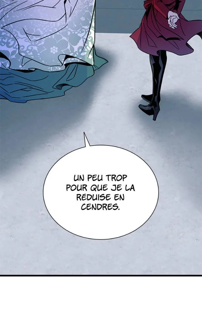 Villain to Kill Chapitre 209 - Page 6