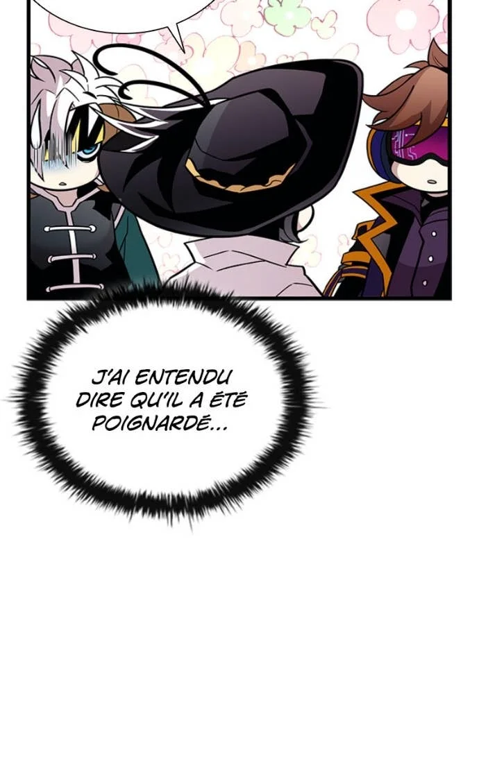Villain to Kill Chapitre 209 - Page 61