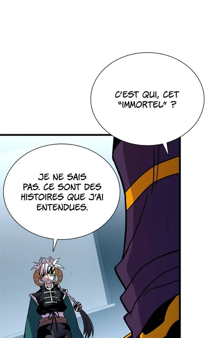 Villain to Kill Chapitre 209 - Page 62