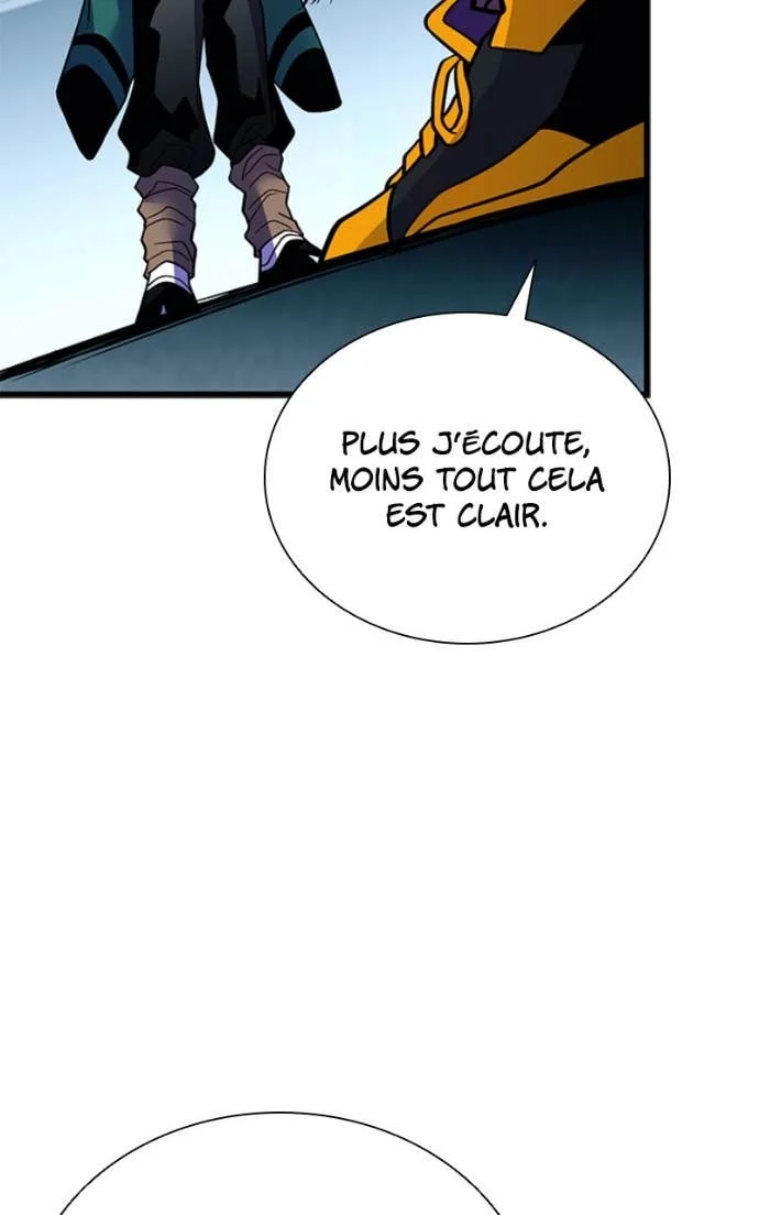 Villain to Kill Chapitre 209 - Page 63