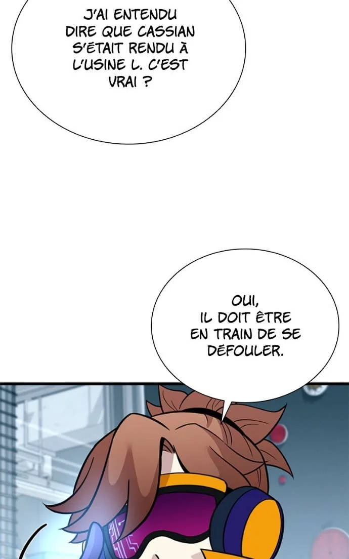 Villain to Kill Chapitre 209 - Page 64