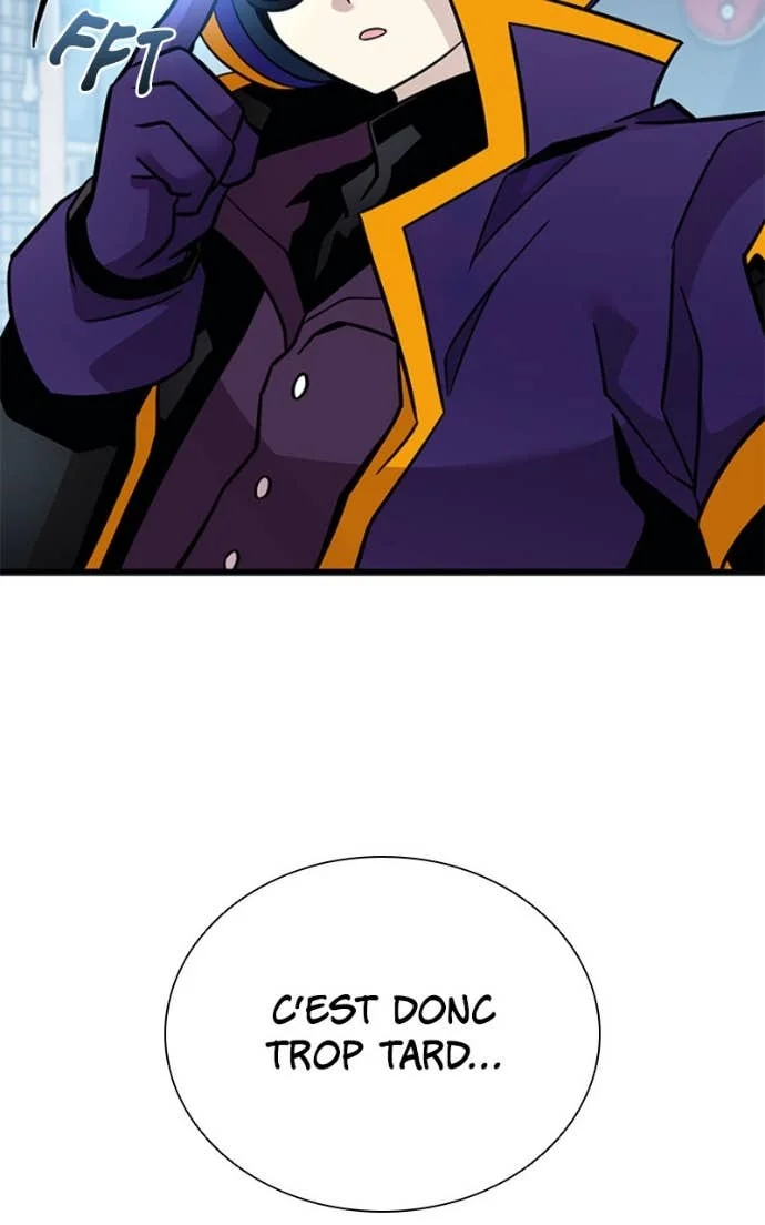 Villain to Kill Chapitre 209 - Page 65