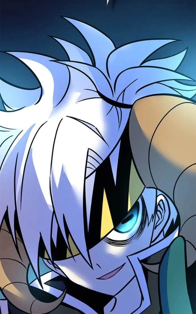 Villain to Kill Chapitre 209 - Page 67