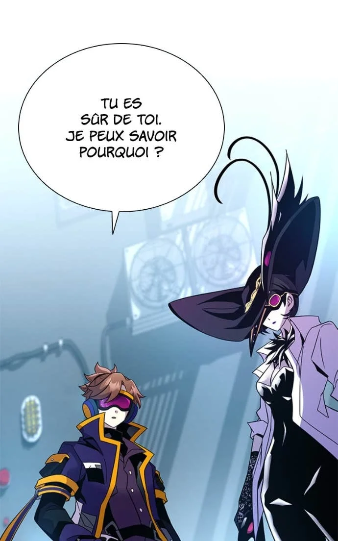 Villain to Kill Chapitre 209 - Page 69