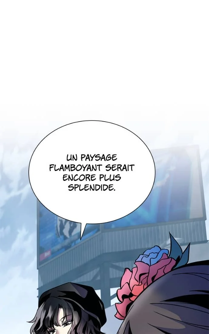 Villain to Kill Chapitre 209 - Page 7
