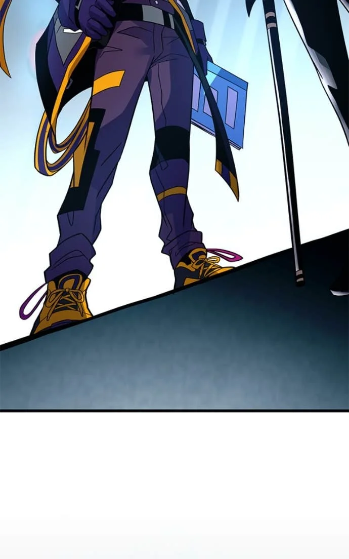 Villain to Kill Chapitre 209 - Page 70