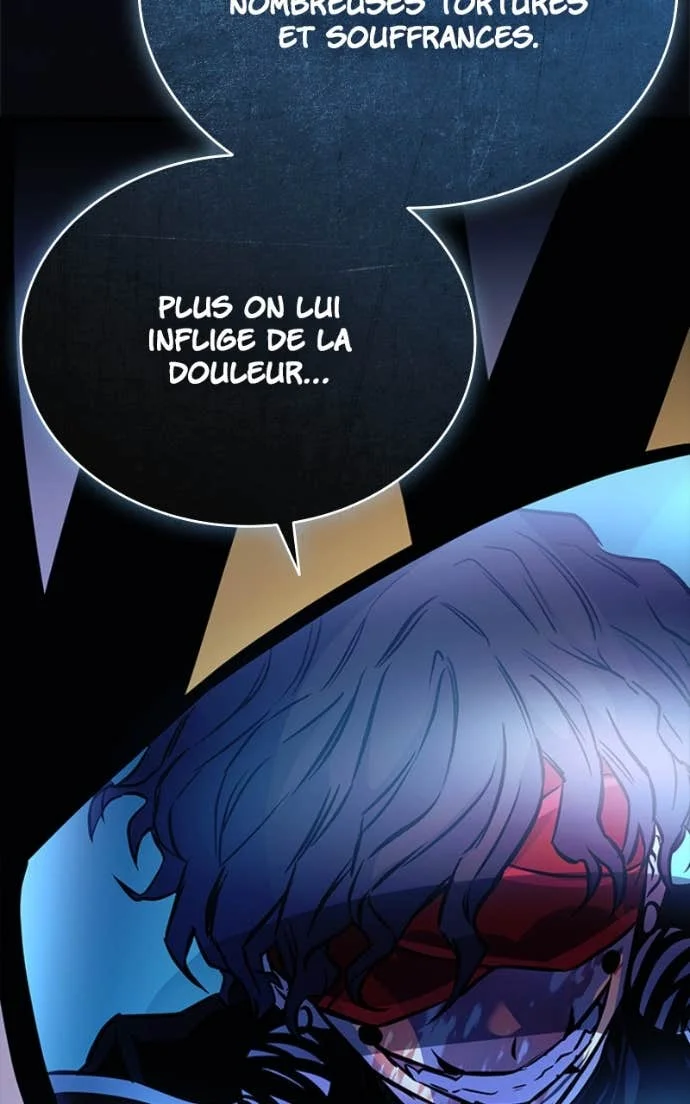 Villain to Kill Chapitre 209 - Page 72