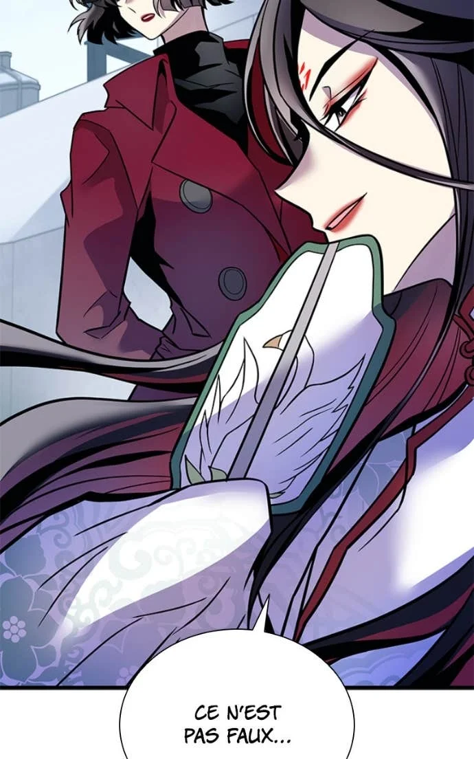 Villain to Kill Chapitre 209 - Page 8