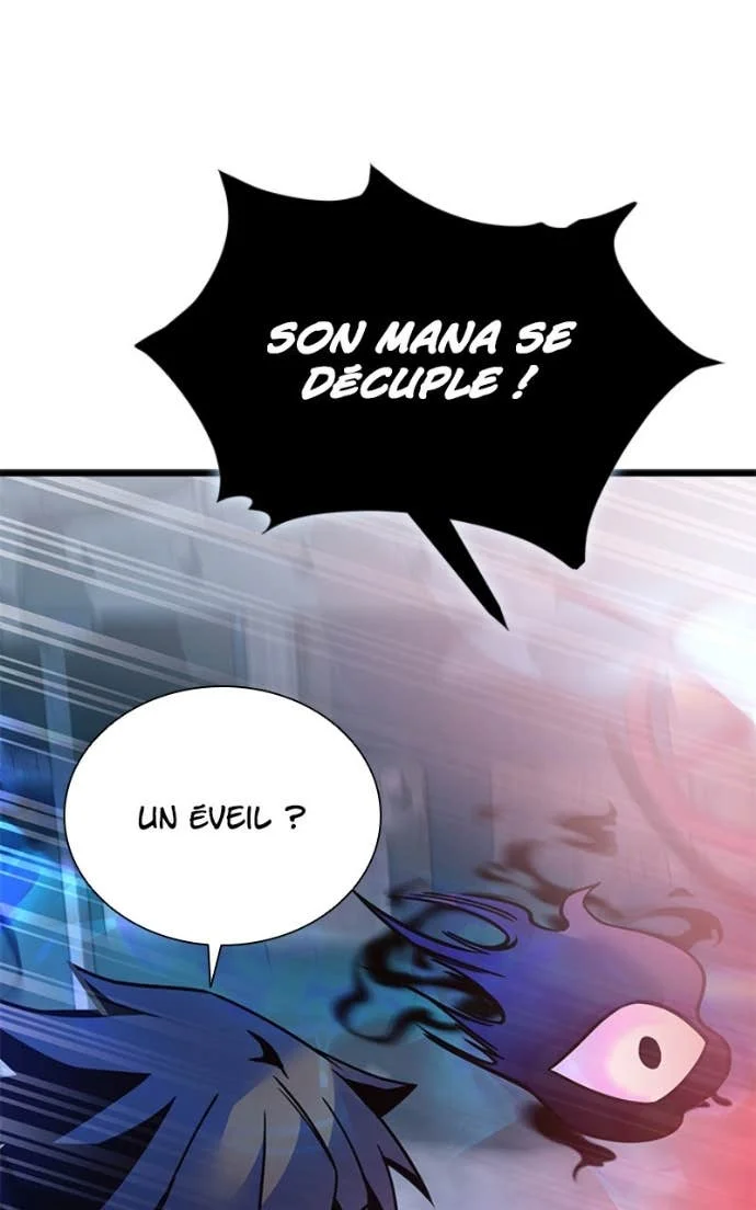 Villain to Kill Chapitre 209 - Page 82