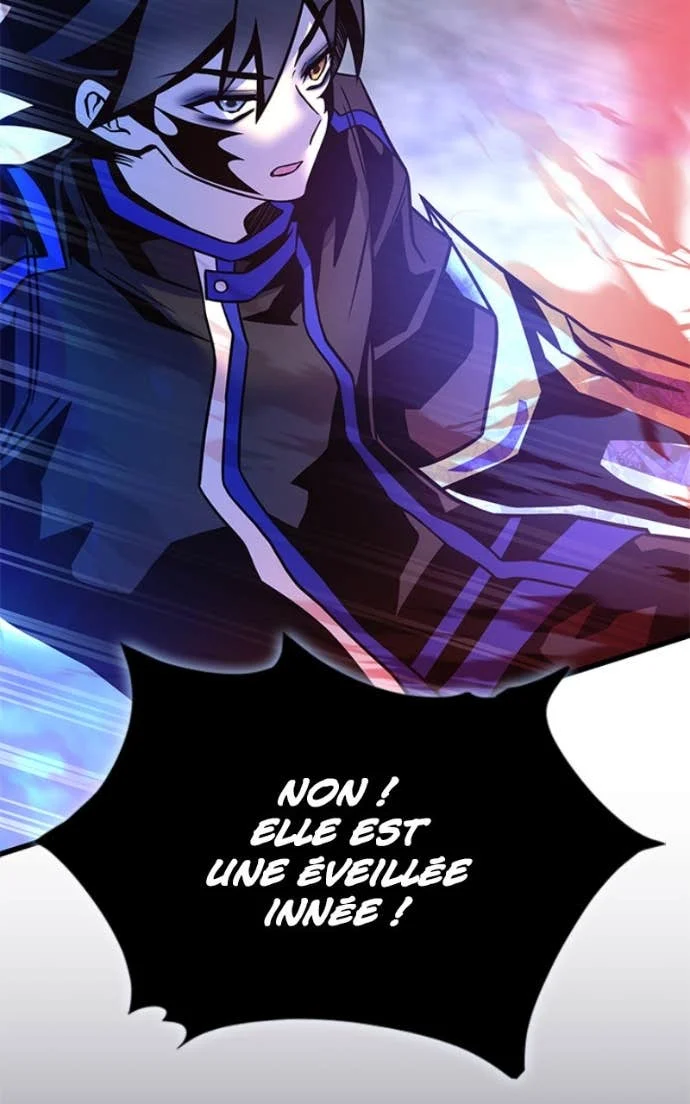 Villain to Kill Chapitre 209 - Page 83