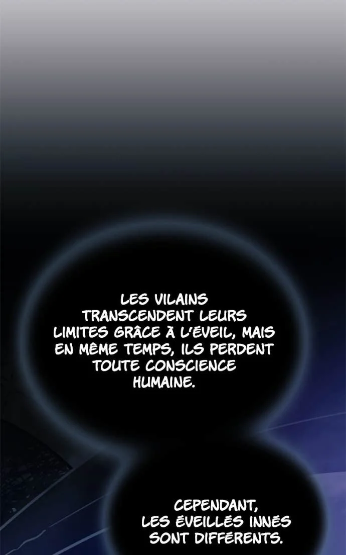 Villain to Kill Chapitre 209 - Page 84