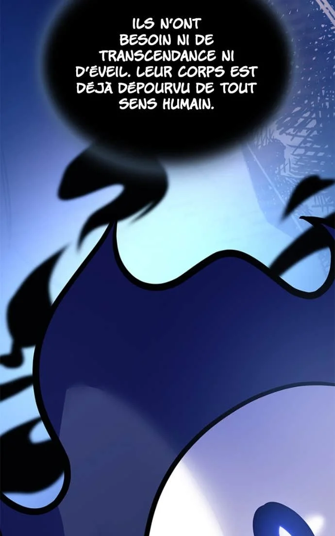 Villain to Kill Chapitre 209 - Page 86