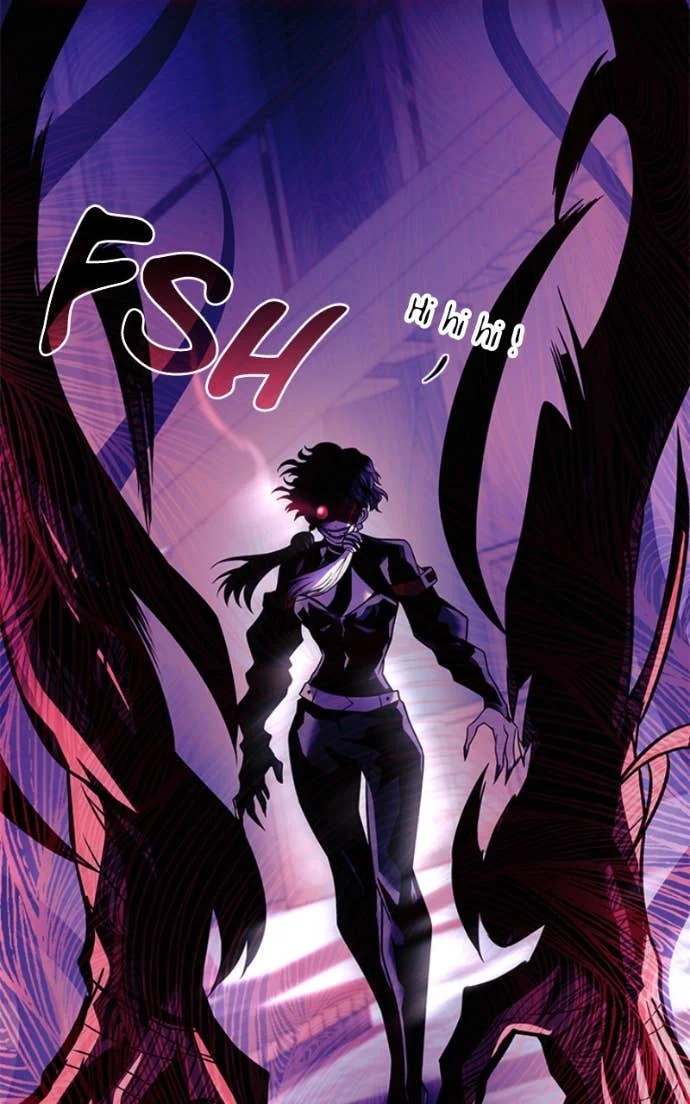 Villain to Kill Chapitre 209 - Page 96