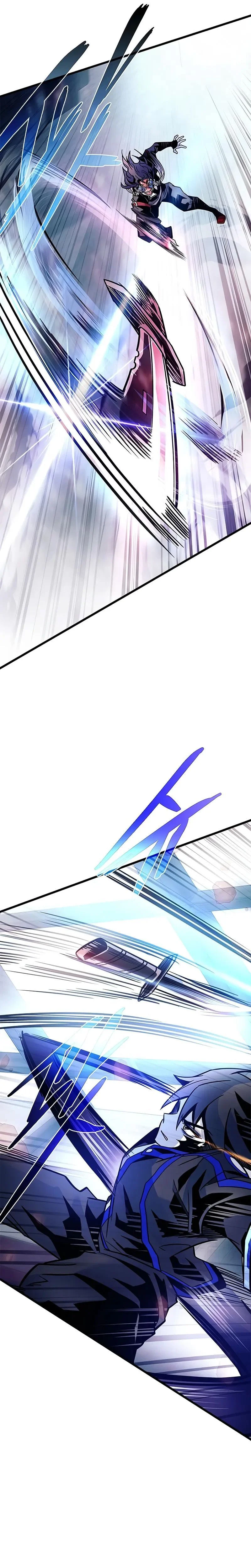Villain to Kill Chapitre 210 - Page 15