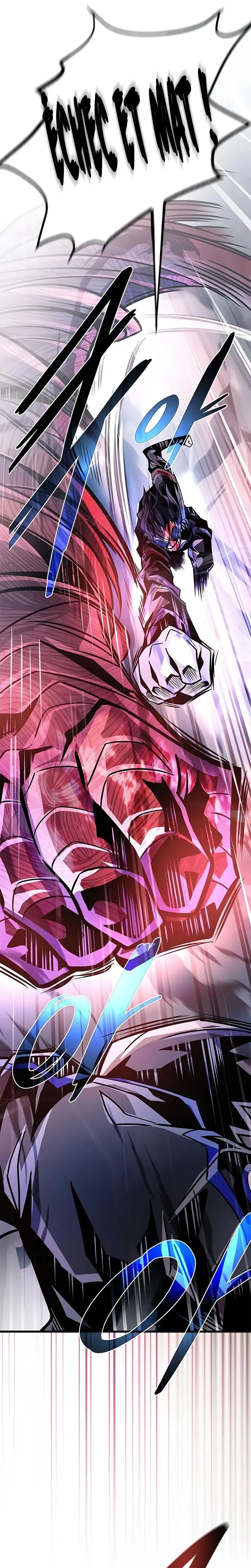 Villain to Kill Chapitre 210 - Page 16