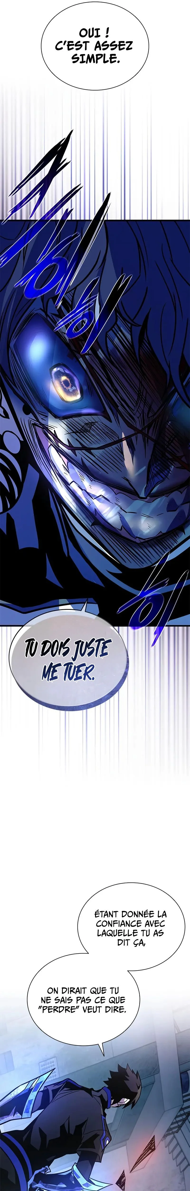Villain to Kill Chapitre 210 - Page 2