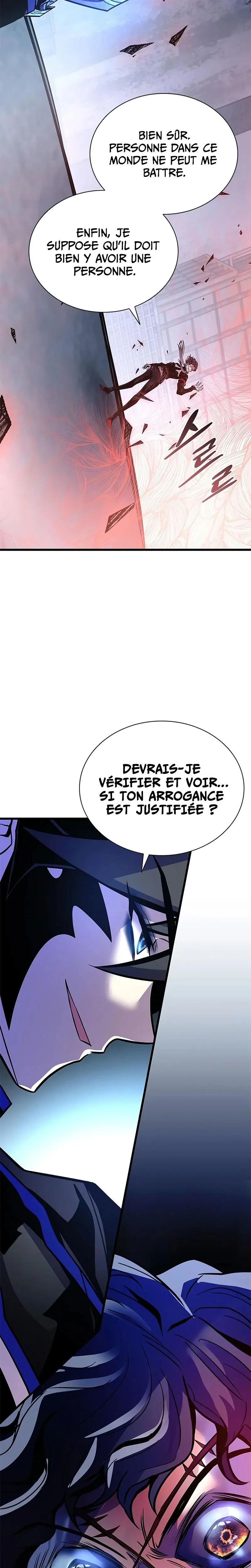 Villain to Kill Chapitre 210 - Page 3