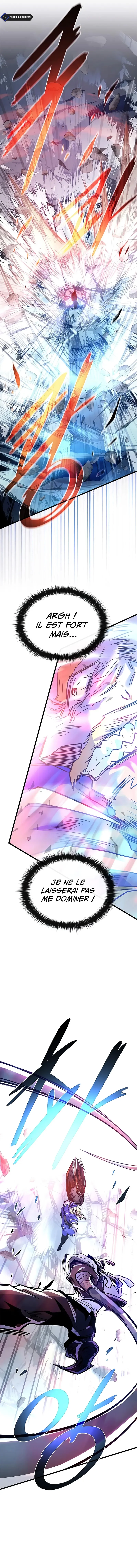 Villain to Kill Chapitre 210 - Page 8