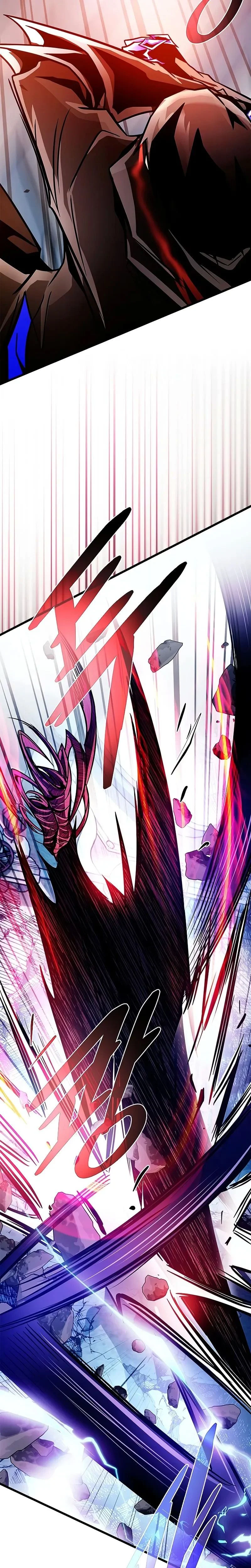 Villain to Kill Chapitre 211 - Page 13
