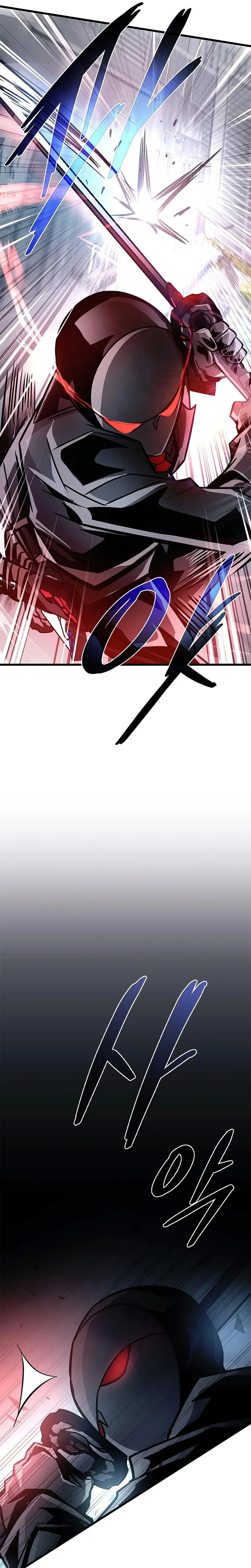 Villain to Kill Chapitre 211 - Page 17