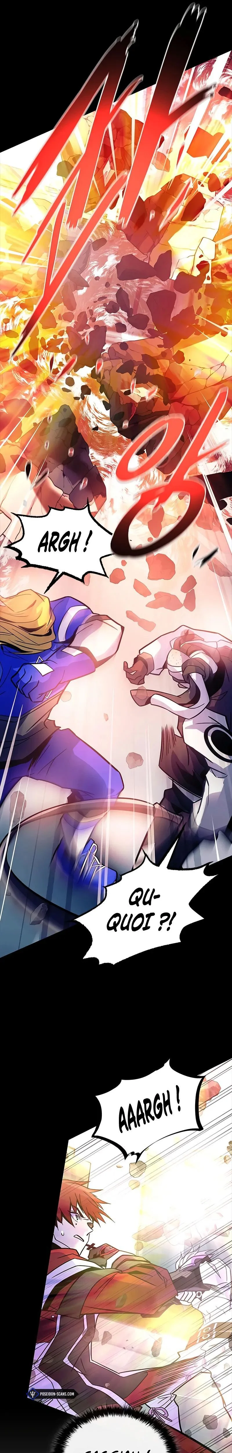 Villain to Kill Chapitre 211 - Page 21