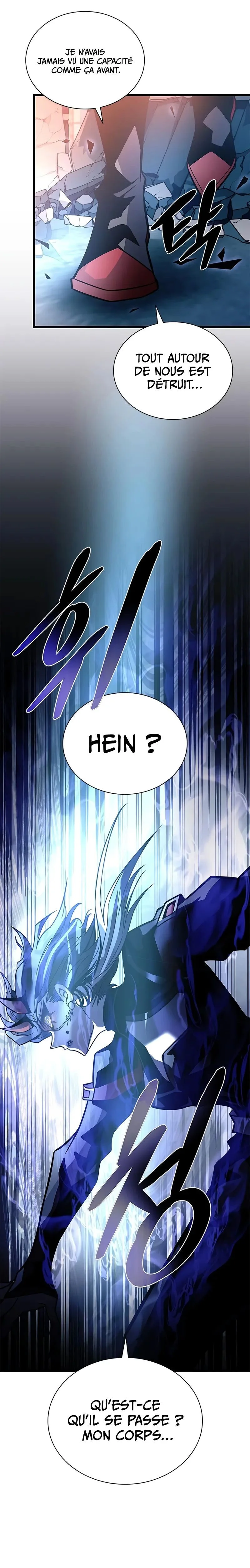 Villain to Kill Chapitre 211 - Page 23