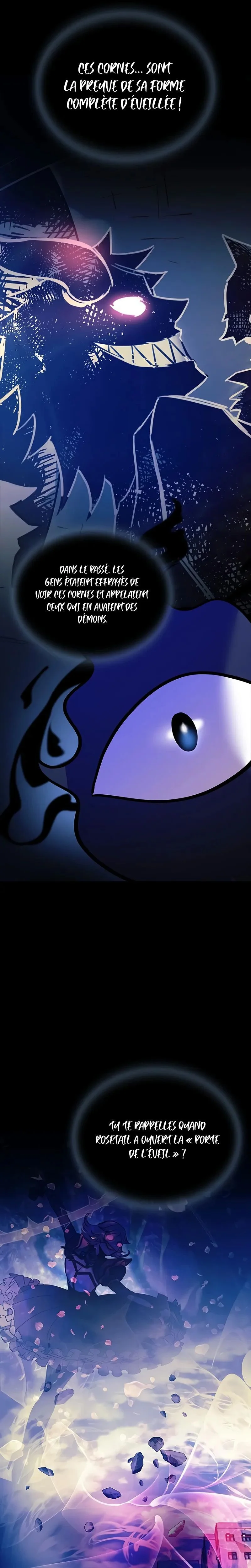 Villain to Kill Chapitre 211 - Page 4