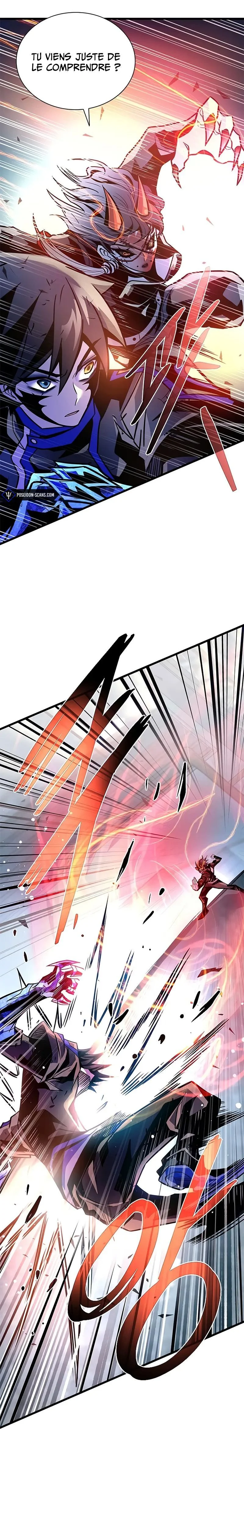 Villain to Kill Chapitre 211 - Page 6