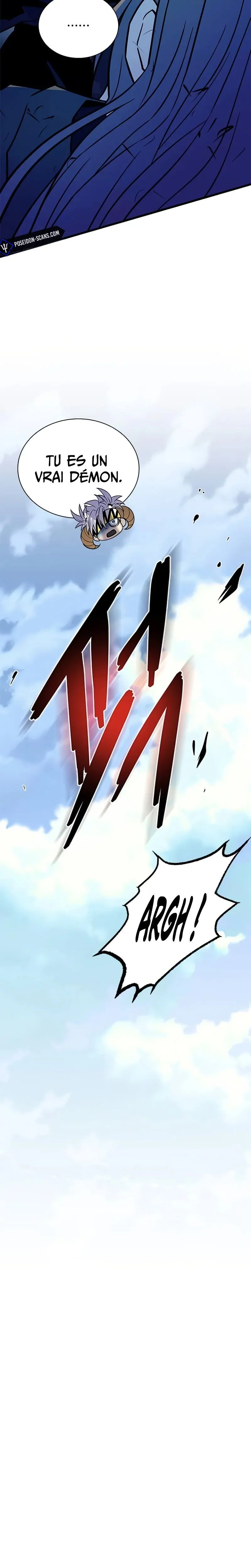 Villain to Kill Chapitre 214 - Page 8