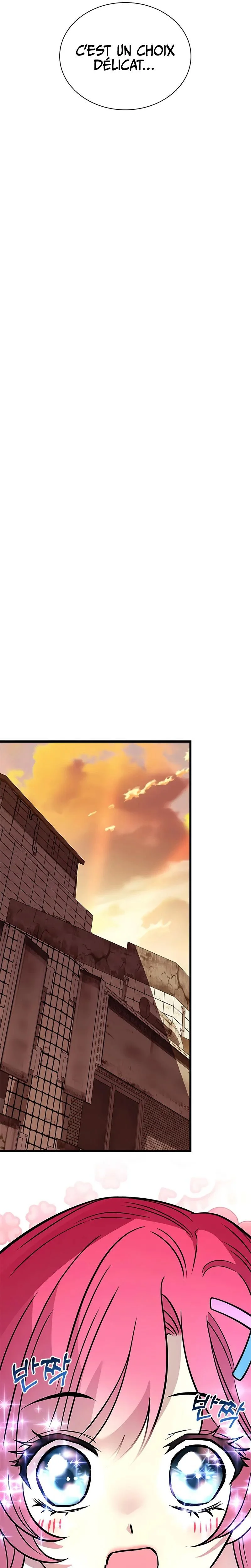 Villain to Kill Chapitre 218 - Page 12