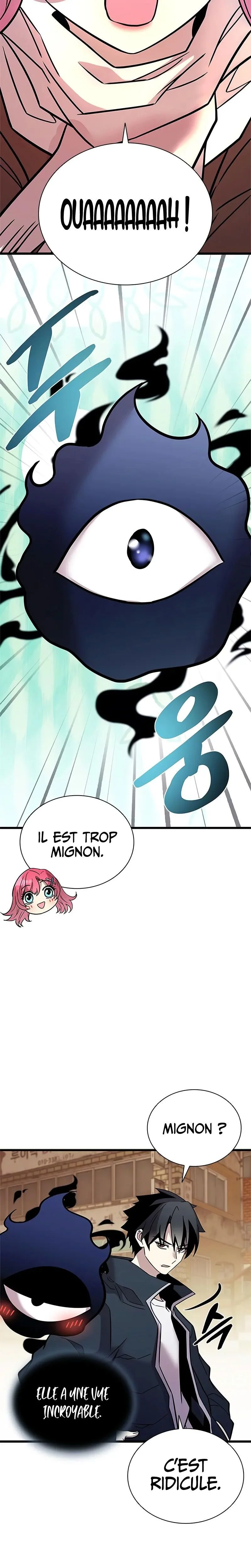 Villain to Kill Chapitre 218 - Page 13