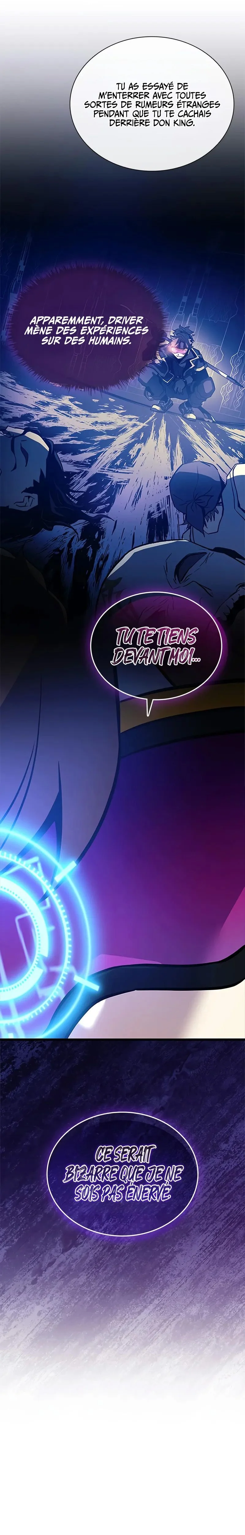 Villain to Kill Chapitre 218 - Page 7