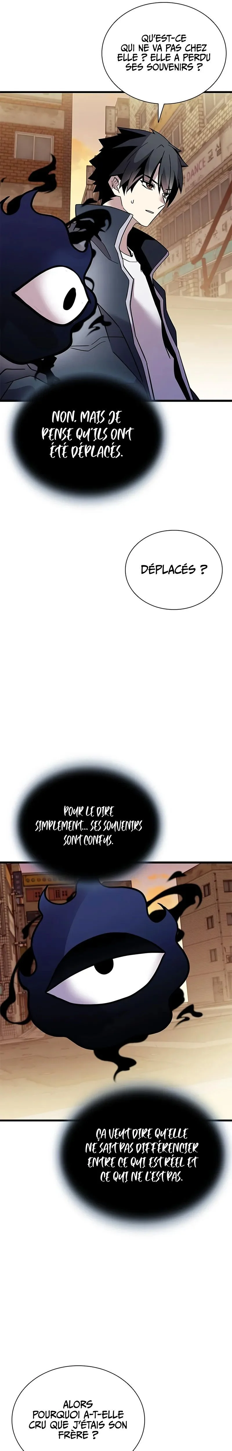 Villain to Kill Chapitre 219 - Page 4
