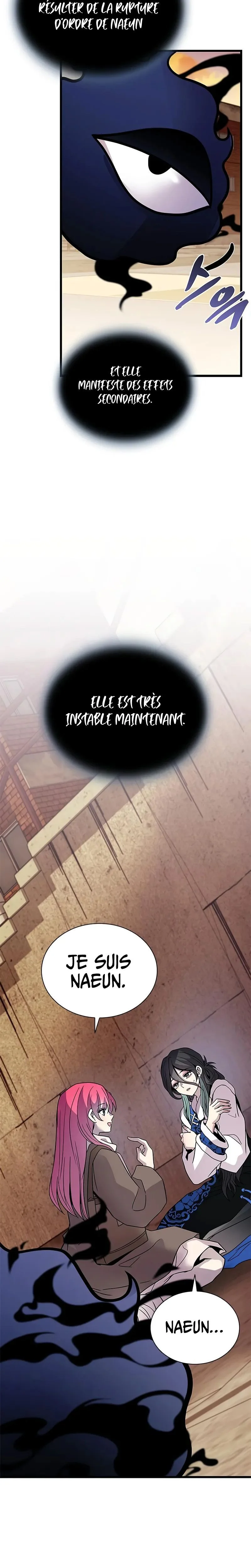 Villain to Kill Chapitre 219 - Page 6