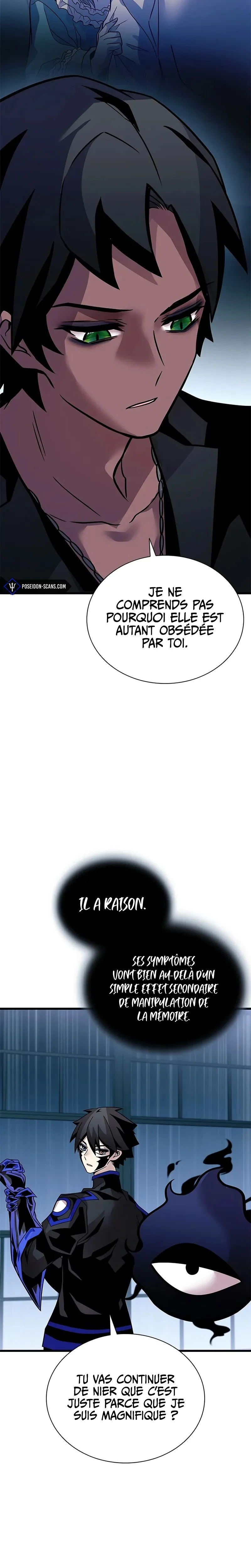 Villain to Kill Chapitre 220 - Page 10