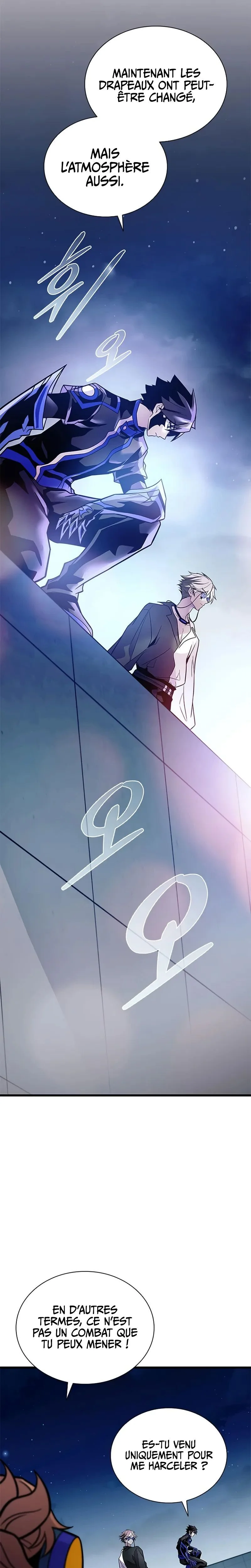 Villain to Kill Chapitre 221 - Page 20