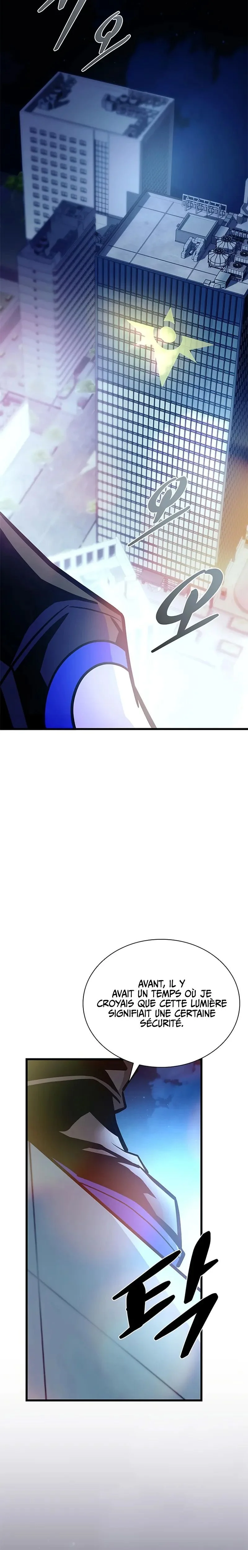 Villain to Kill Chapitre 221 - Page 19
