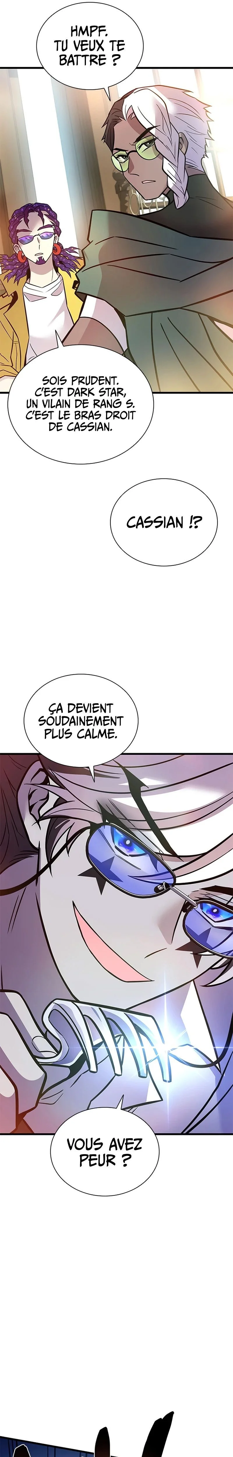 Villain to Kill Chapitre 226 - Page 16