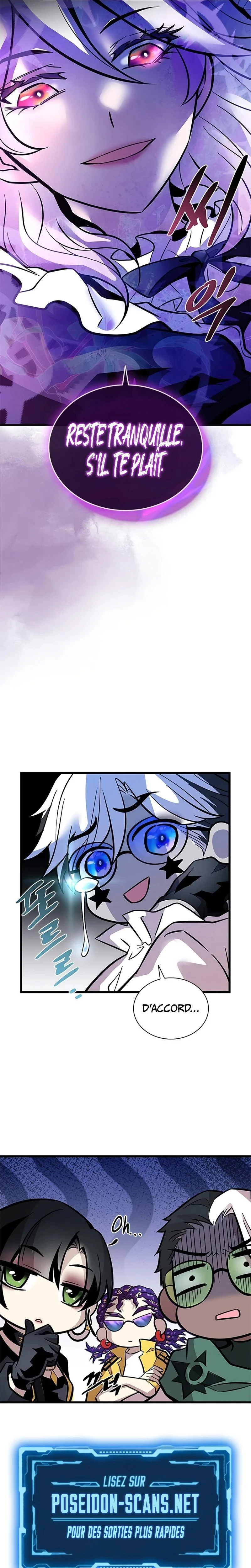Villain to Kill Chapitre 226 - Page 18