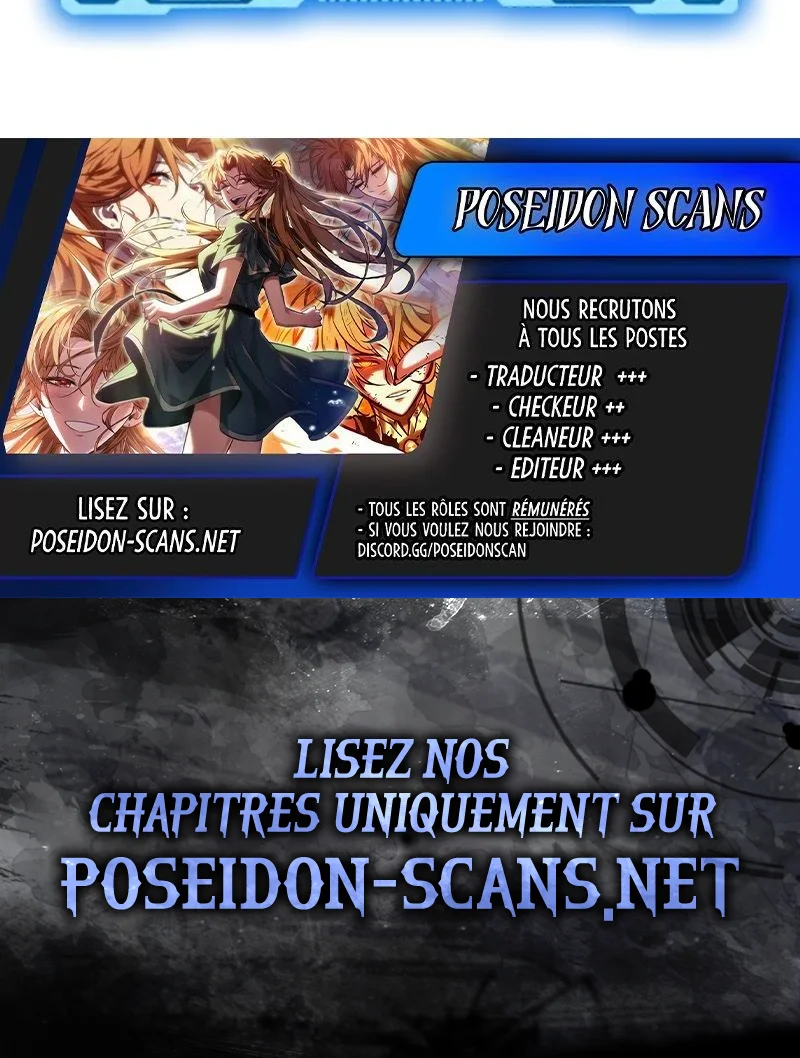 Villain to Kill Chapitre 226 - Page 19
