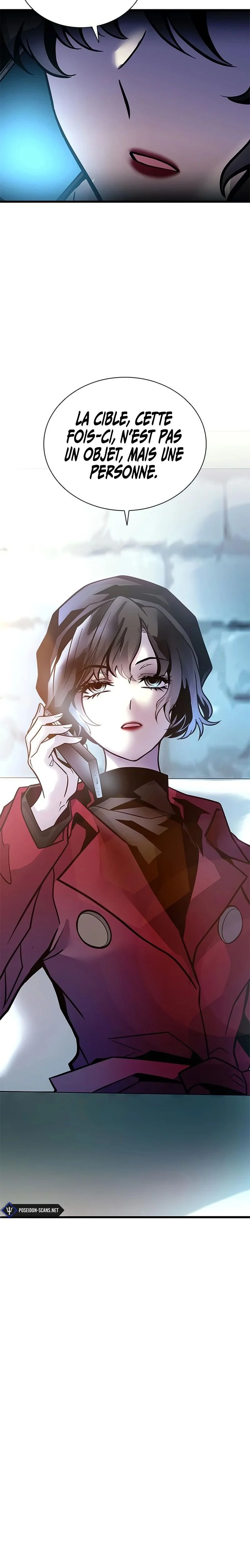 Villain to Kill Chapitre 226 - Page 4