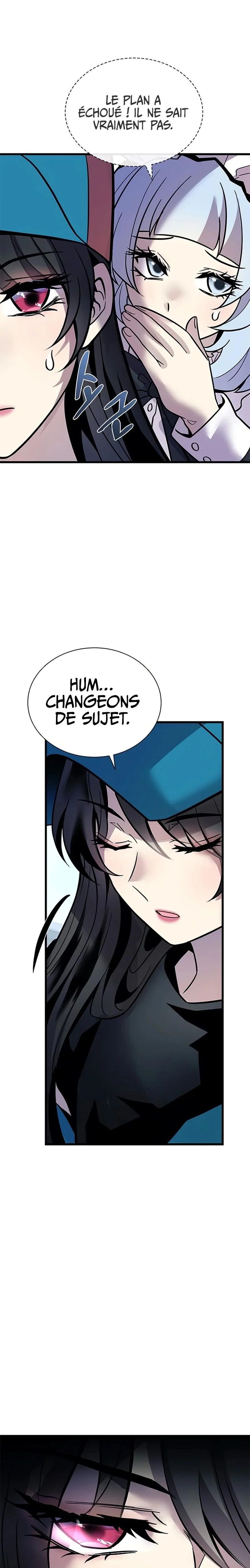 Villain to Kill Chapitre 226 - Page 9