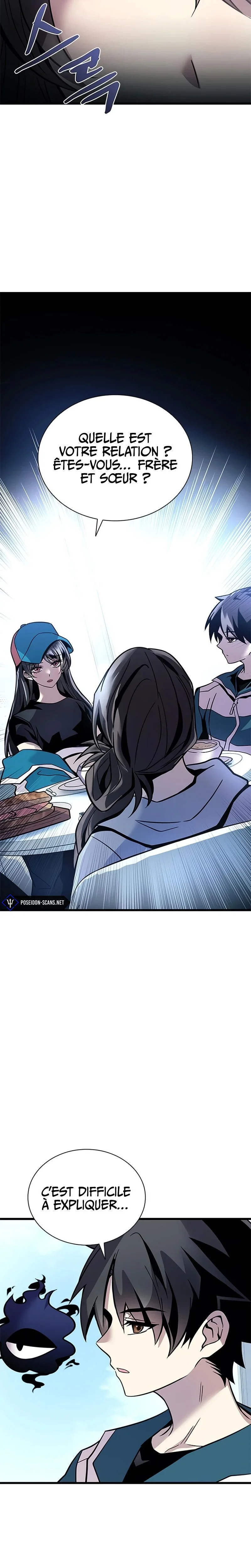 Villain to Kill Chapitre 226 - Page 10